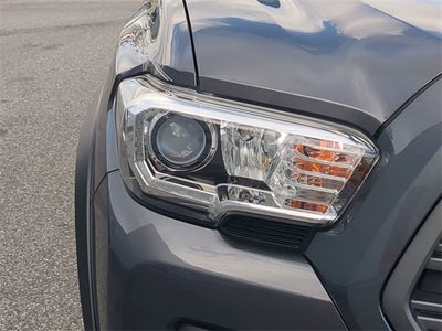 2021 Toyota TACOMA TRD OFFRD TRD Off-Road V6