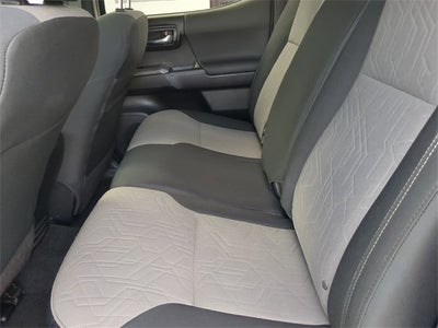 2021 Toyota TACOMA TRD OFFRD TRD Off-Road V6