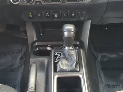 2021 Toyota TACOMA TRD OFFRD TRD Off-Road V6