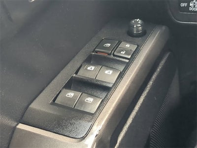 2021 Toyota TACOMA TRD OFFRD TRD Off-Road V6