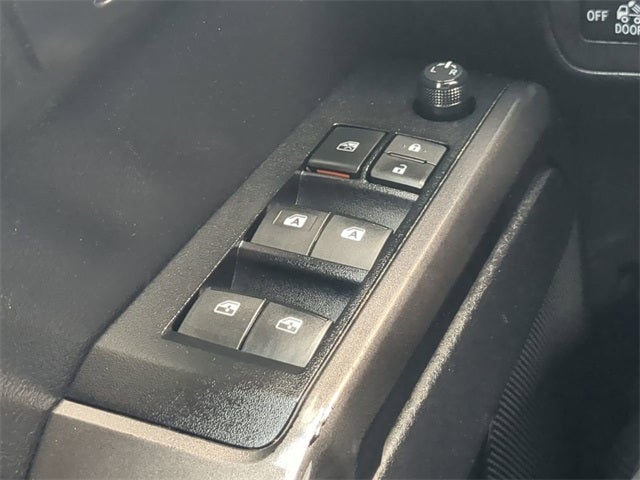 2021 Toyota TACOMA TRD OFFRD TRD Off-Road V6