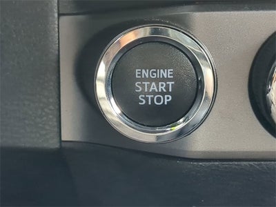 2021 Toyota TACOMA TRD OFFRD TRD Off-Road V6