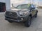 2021 Toyota TACOMA TRD OFFRD TRD Off-Road V6