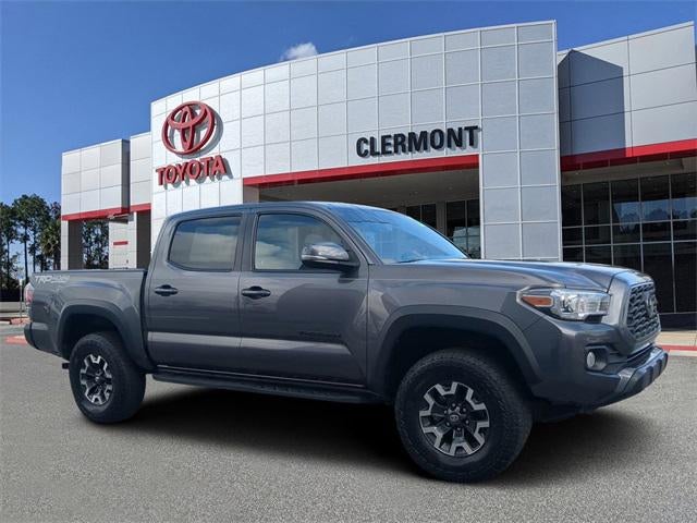 2021 Toyota TACOMA TRD OFFRD TRD Off-Road V6