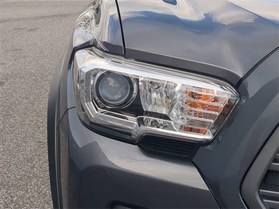 2021 Toyota TACOMA TRD OFFRD TRD Off-Road V6