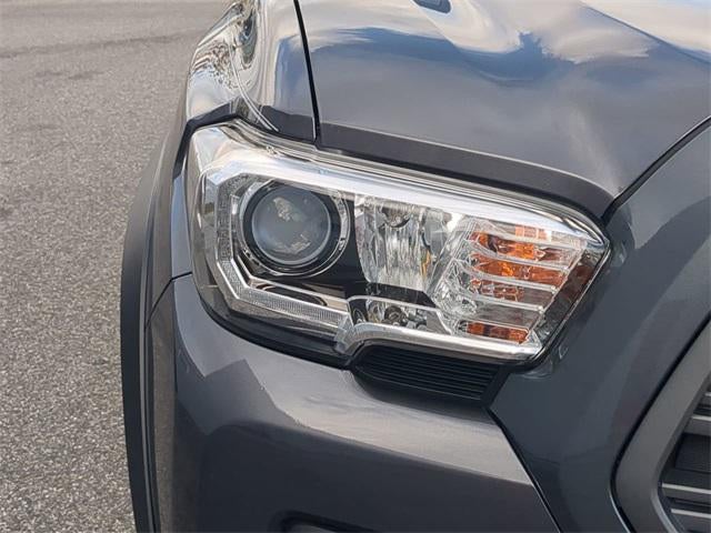 2021 Toyota TACOMA TRD OFFRD TRD Off-Road V6