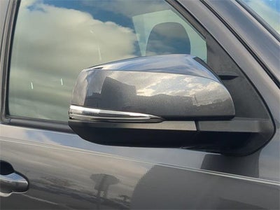 2021 Toyota TACOMA TRD OFFRD TRD Off-Road V6