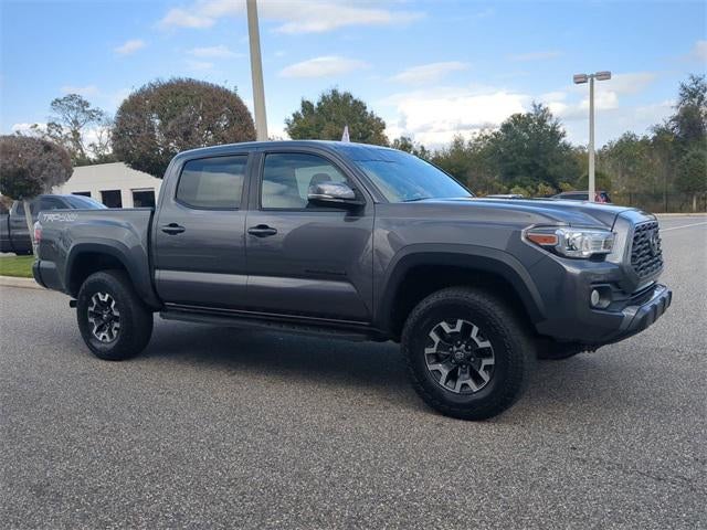 2021 Toyota TACOMA TRD OFFRD TRD Off-Road V6