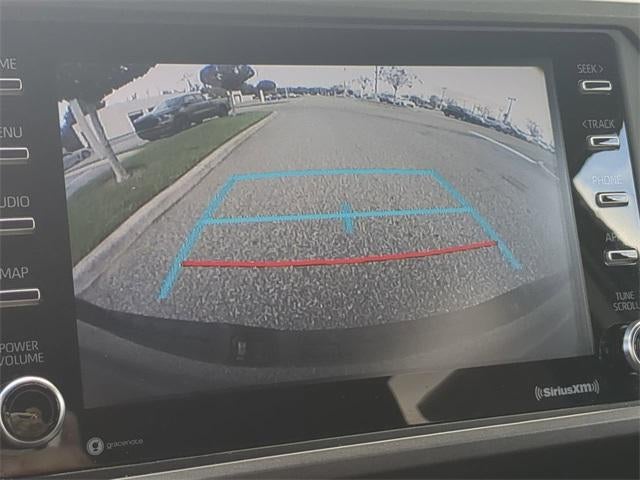 2021 Toyota TACOMA TRD OFFRD TRD Off-Road V6