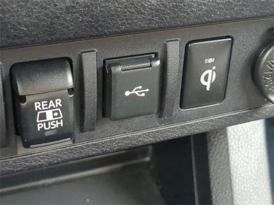 2021 Toyota TACOMA TRD OFFRD TRD Off-Road V6