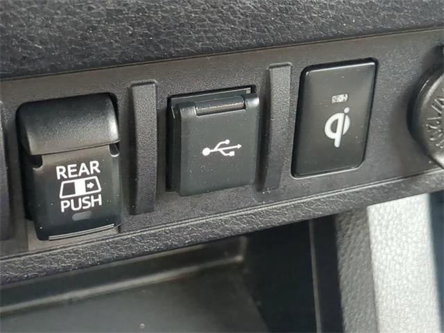 2021 Toyota TACOMA TRD OFFRD TRD Off-Road V6