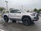 2018 Toyota TACOMA TRD OFFRD TRD Off-Road V6