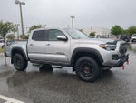 2018 Toyota TACOMA TRD OFFRD TRD Off-Road V6
