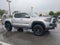 2018 Toyota TACOMA TRD OFFRD TRD Off-Road V6