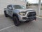 2018 Toyota TACOMA TRD OFFRD TRD Off-Road V6