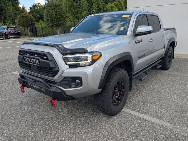 2018 Toyota TACOMA TRD OFFRD TRD Off-Road V6