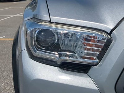 2021 Toyota TACOMA TRD OFFRD TRD Off-Road V6