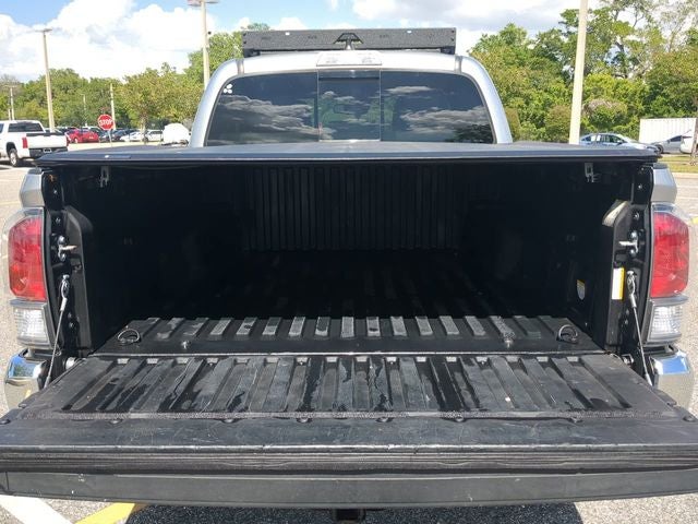 2021 Toyota TACOMA TRD OFFRD TRD Off-Road V6
