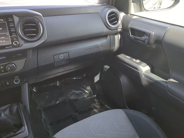 2021 Toyota TACOMA TRD OFFRD TRD Off-Road V6