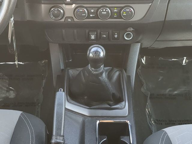 2021 Toyota TACOMA TRD OFFRD TRD Off-Road V6