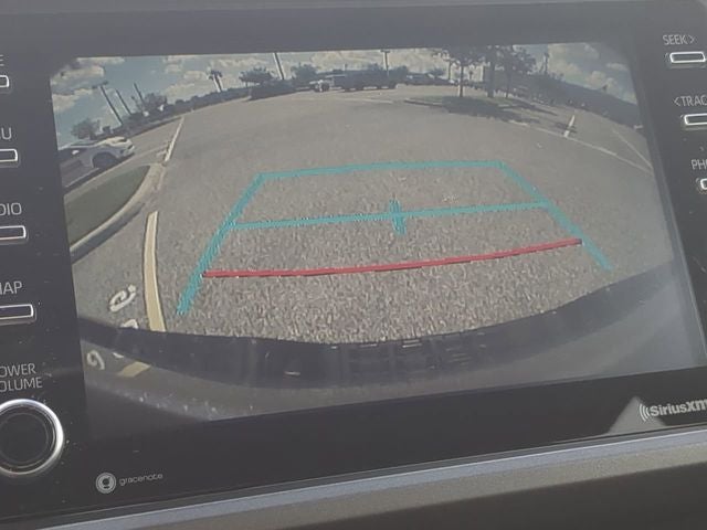 2021 Toyota TACOMA TRD OFFRD TRD Off-Road V6