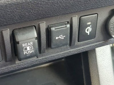 2021 Toyota TACOMA TRD OFFRD TRD Off-Road V6