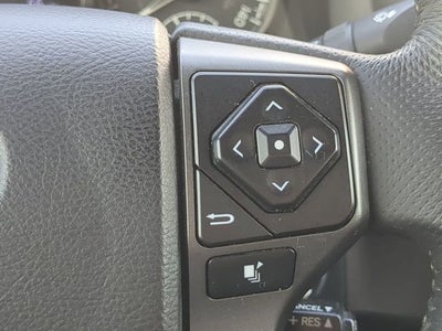 2021 Toyota TACOMA TRD OFFRD TRD Off-Road V6