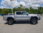 2021 Toyota TACOMA TRD OFFRD TRD Off-Road V6