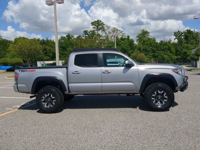 2021 Toyota TACOMA TRD OFFRD TRD Off-Road V6