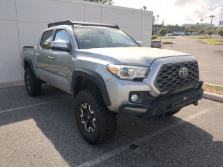 2021 Toyota TACOMA TRD OFFRD TRD Off-Road V6