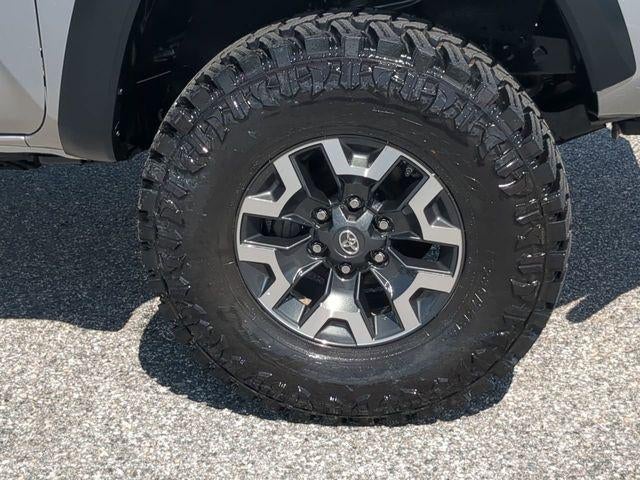 2021 Toyota TACOMA TRD OFFRD TRD Off-Road V6