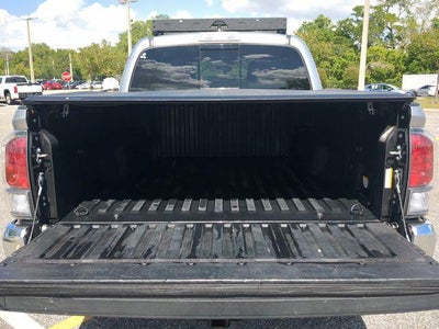 2021 Toyota TACOMA TRD OFFRD TRD Off-Road V6