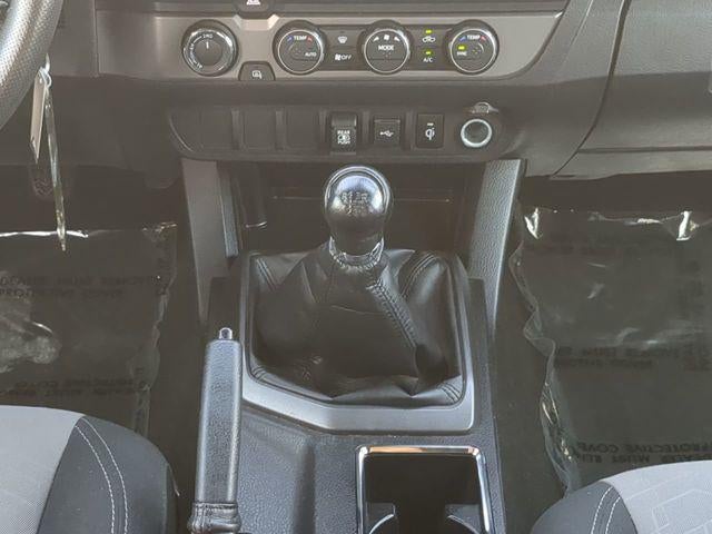 2021 Toyota TACOMA TRD OFFRD TRD Off-Road V6