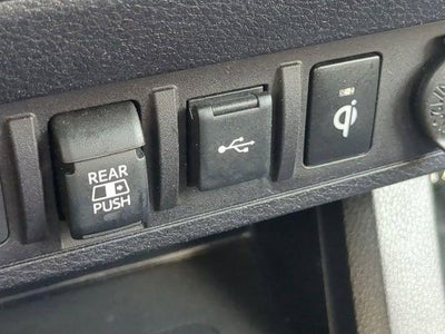 2021 Toyota TACOMA TRD OFFRD TRD Off-Road V6