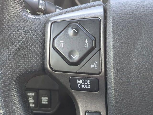 2021 Toyota TACOMA TRD OFFRD TRD Off-Road V6