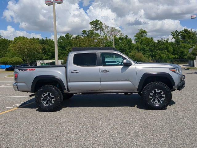 2021 Toyota TACOMA TRD OFFRD TRD Off-Road V6
