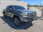 2021 Toyota TACOMA TRD OFFRD TRD Off-Road V6