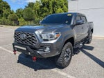 2021 Toyota TACOMA TRD OFFRD TRD Off-Road V6