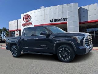 2023 Toyota TUNDRA 4X2 Limited
