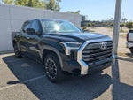 2024 Toyota TUNDRA 4X4 Limited