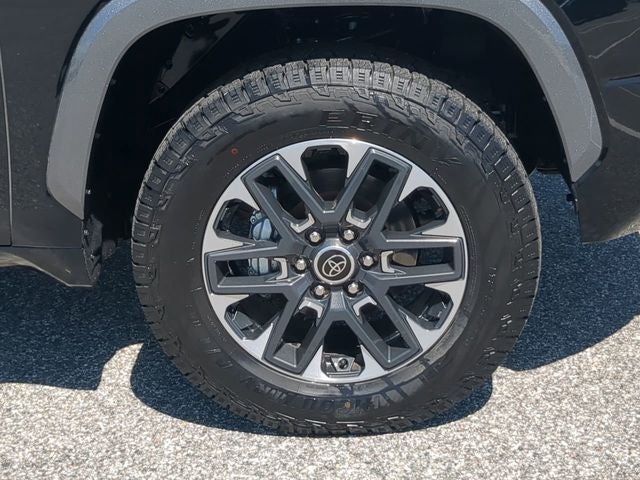 2023 Toyota TUNDRA 4X4 Limited