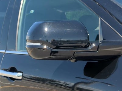 2023 Toyota TUNDRA 4X4 Limited