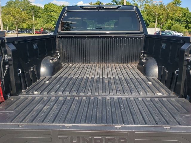 2023 Toyota TUNDRA 4X4 Limited