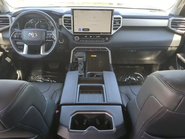 2023 Toyota TUNDRA 4X4 Limited