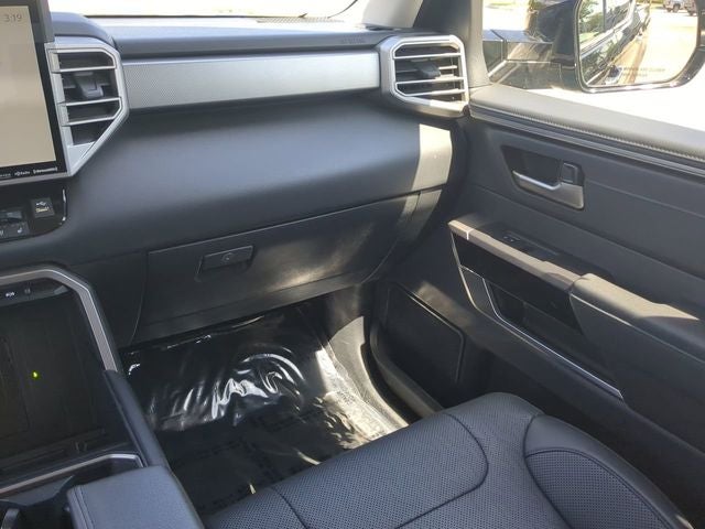 2023 Toyota TUNDRA 4X4 Limited