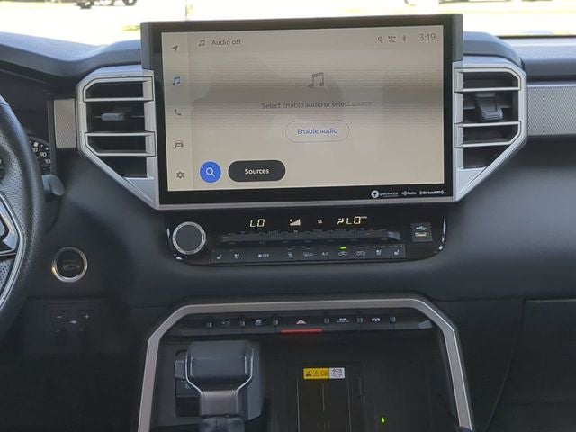 2023 Toyota TUNDRA 4X4 Limited