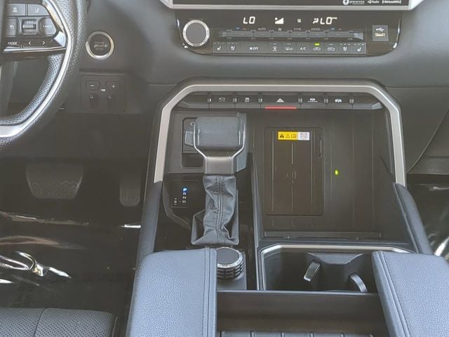 2023 Toyota TUNDRA 4X4 Limited