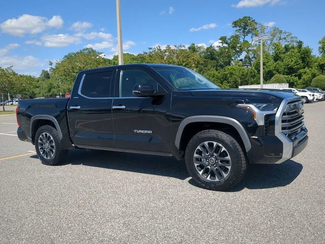 2023 Toyota TUNDRA 4X4 Limited