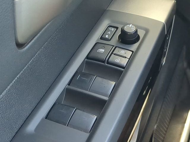 2023 Toyota TUNDRA 4X4 Limited