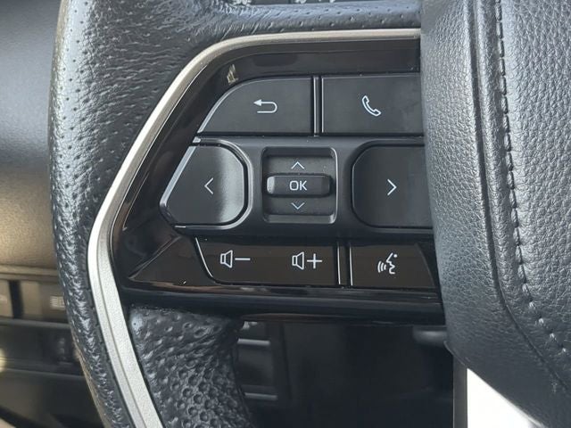 2023 Toyota TUNDRA 4X4 Limited